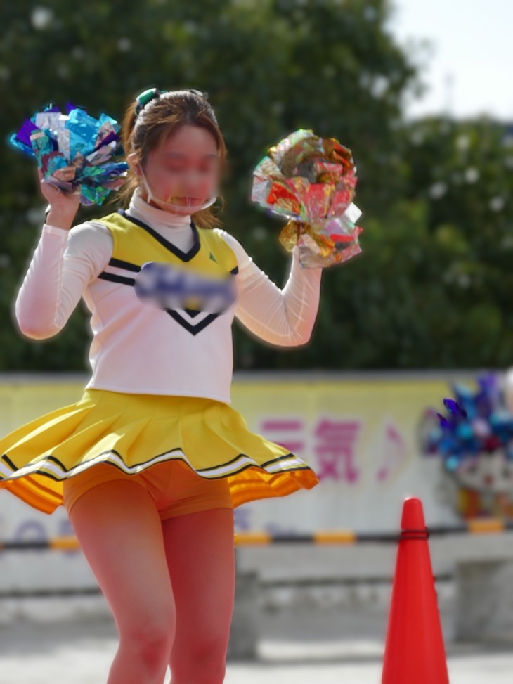 午後の熱い棍棒