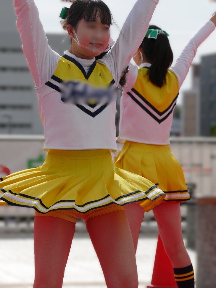 午後の熱い棍棒