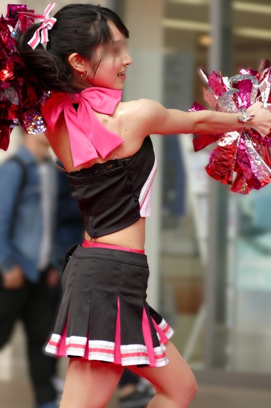 午後の熱い棍棒