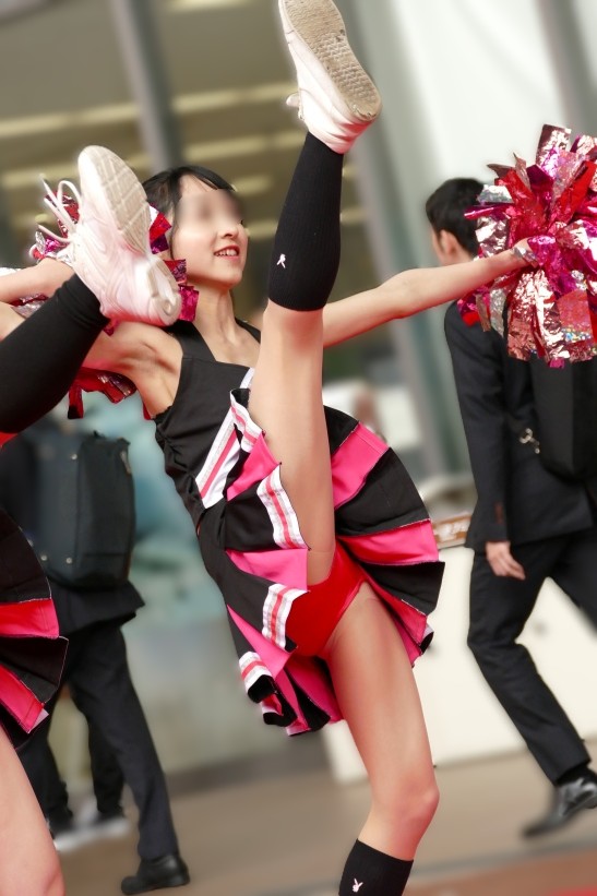 午後の熱い棍棒