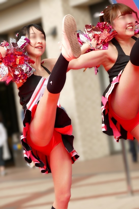 午後の熱い棍棒