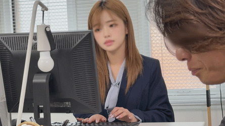 後輩を想って裸になった女上司が童貞チ●ポで連続絶頂