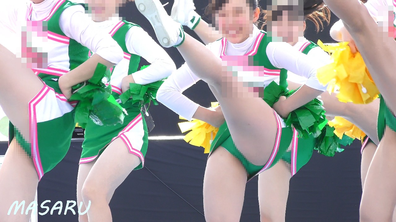 秘密のチアVol.90,91,92のセット