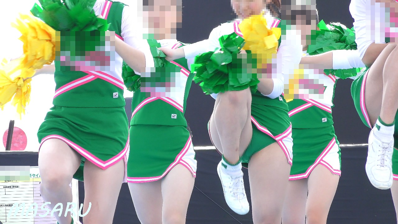 秘密のチアVol.90,91,92のセット