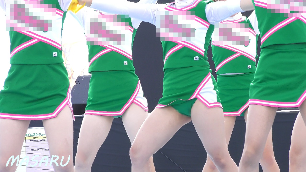 秘密のチアVol.90,91,92のセット