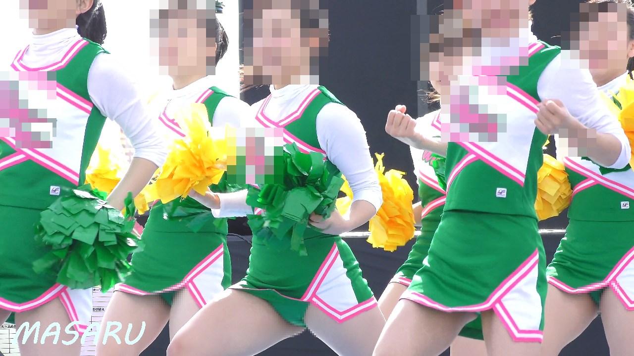 秘密のチアVol.90,91,92のセット