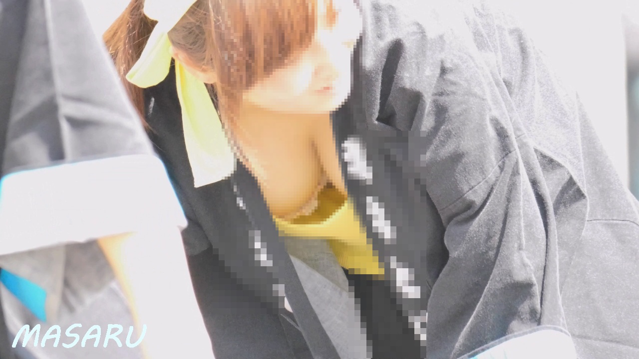 秘密のダンス VOL.18~揺れる想いに負けないで!~