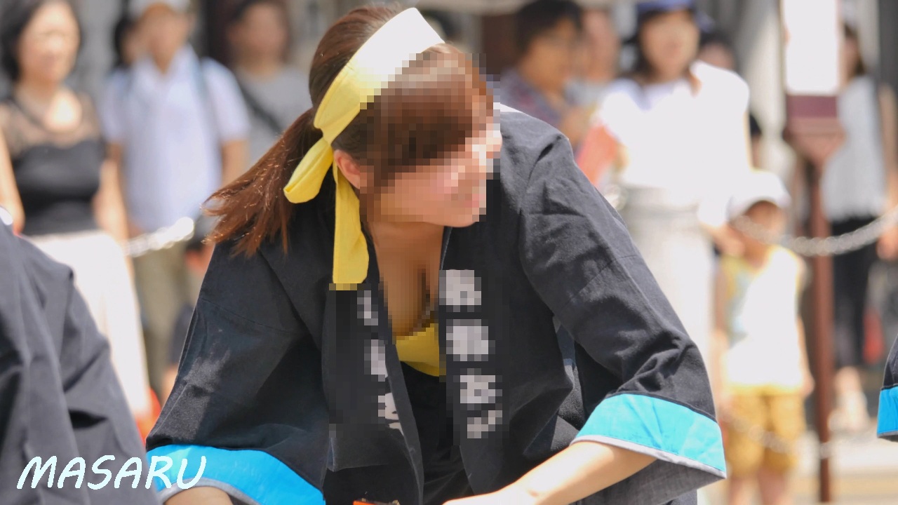 秘密のダンス VOL.18~揺れる想いに負けないで!~