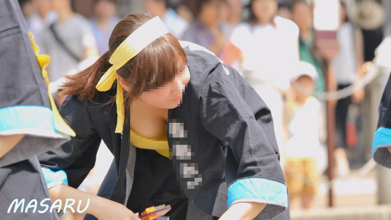 秘密のダンス VOL.18~揺れる想いに負けないで!~