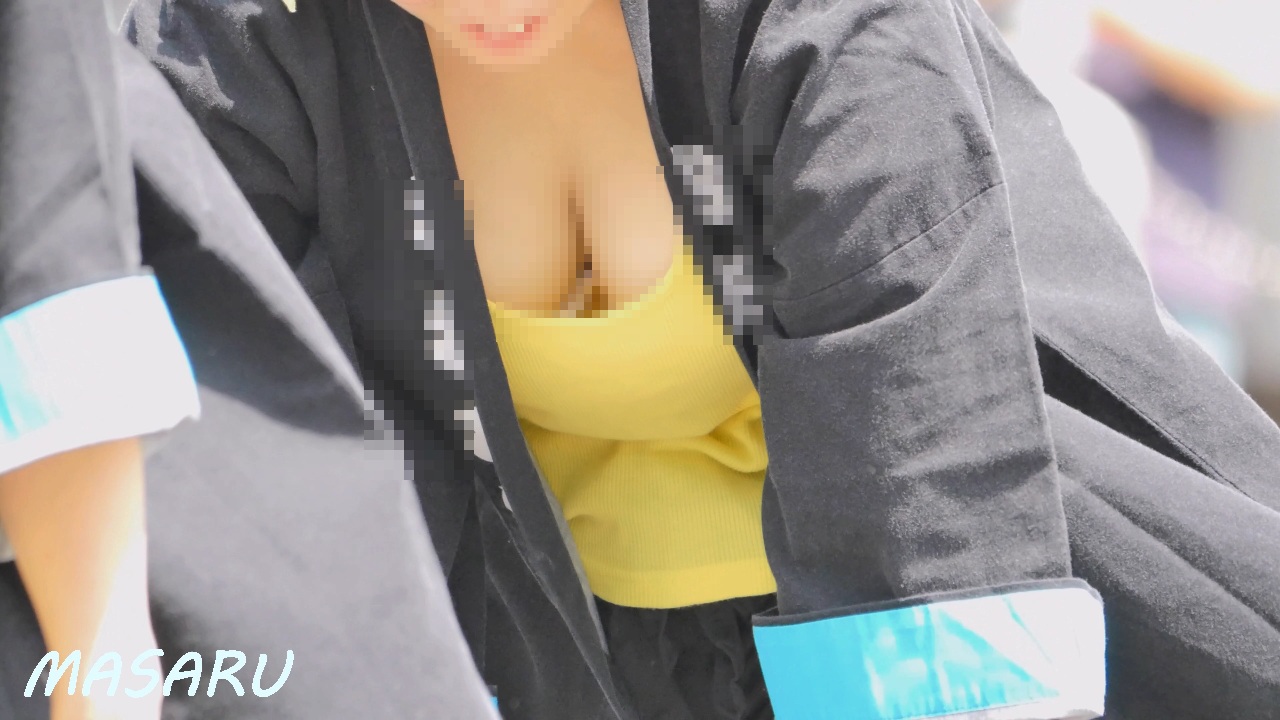 秘密のダンス VOL.18~揺れる想いに負けないで!~