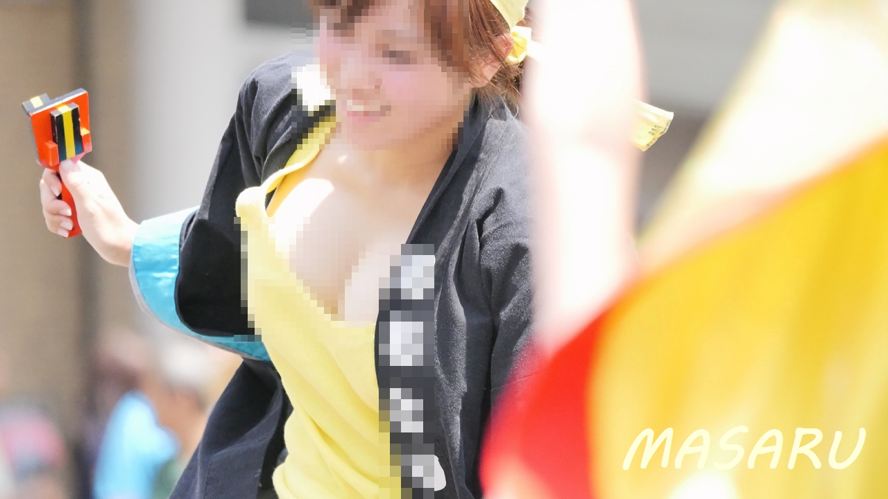 秘密のダンス VOL.18~揺れる想いに負けないで!~