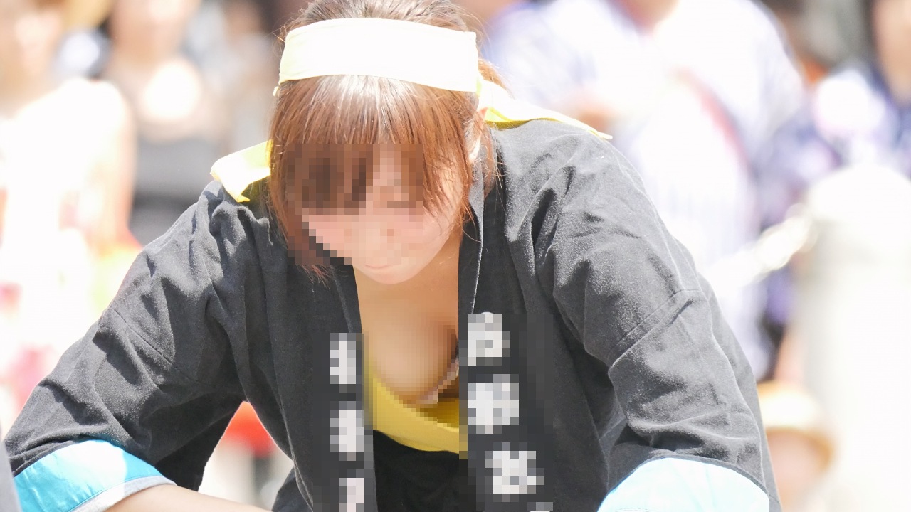 秘密のダンス VOL.18～揺れる想いに負けないで!～