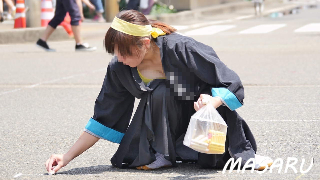 秘密のダンス VOL.18~揺れる想いに負けないで!~