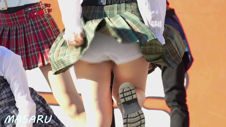 秘密のダンス Vol.20～白黒はっきりと魅せます！～