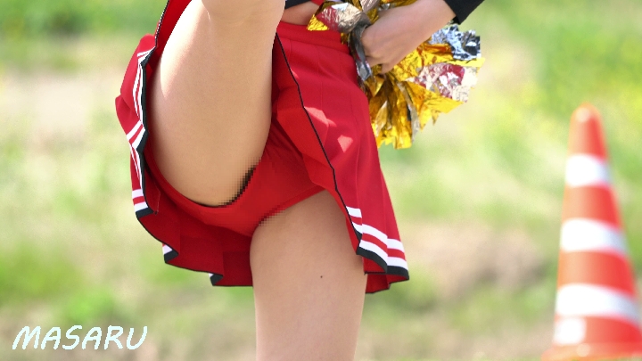 Pcolle PPV 秘密のチア Vol.101~俺たちの青春アミーガ FOREVER!~ Pcolle PPV 秘密のチア Vol.101~俺たちの青春アミーガ FOREVER!~