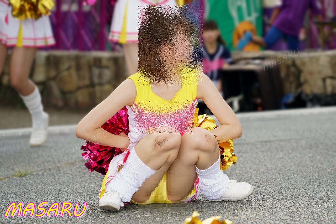 Pcolle PPV 秘密のチア Vol.117~真夏の夢は遠い幻か、、甘い奇跡よ再び舞い戻れ~ Pcolle PPV 秘密のチア Vol.117~真夏の夢は遠い幻か、、甘い奇跡よ再び舞い戻れ~