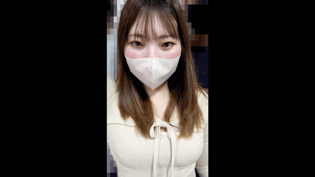清楚な美乳美女に集団お触り。濡れ濡れおまんこを直接手マンで大絶頂。【複数/乳首/美人】