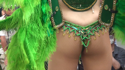 お尻コレクション