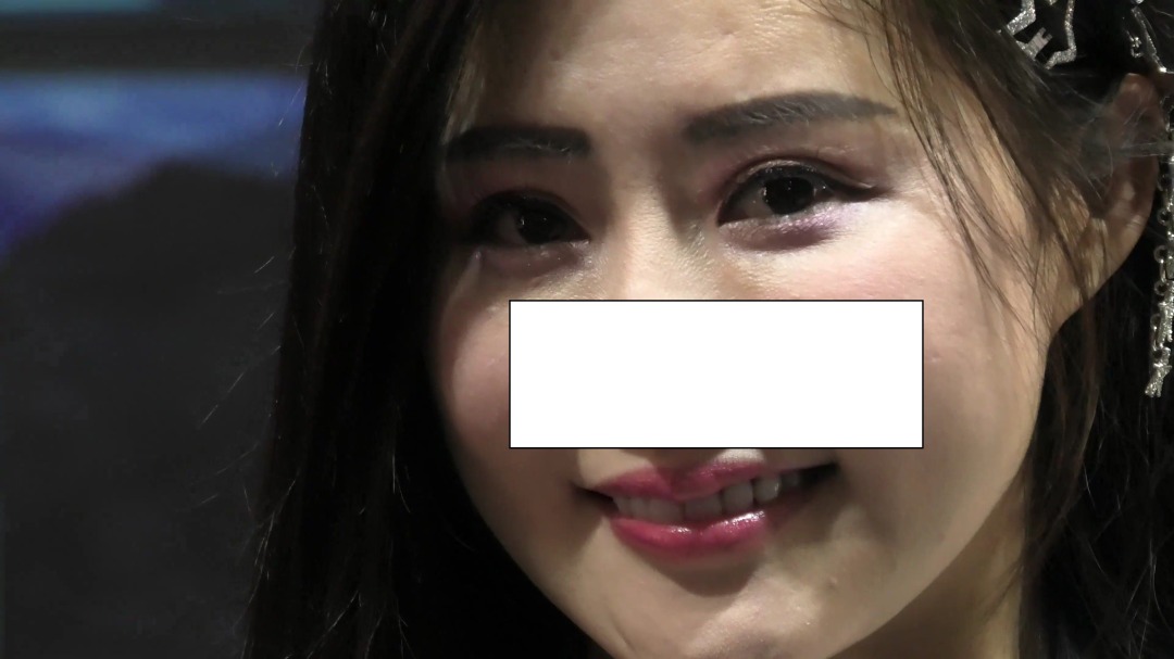 お尻コレクション