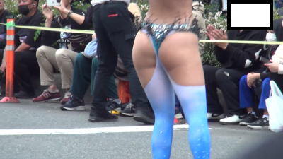 お尻コレクション