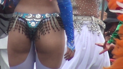 お尻コレクション