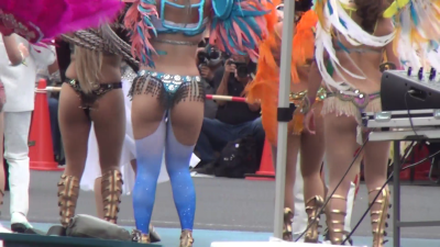 お尻コレクション