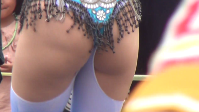 お尻コレクション