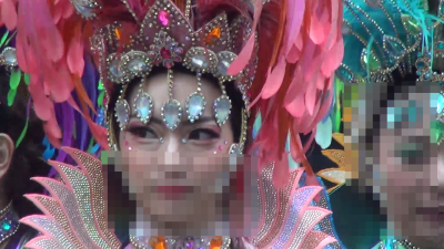 お尻コレクション