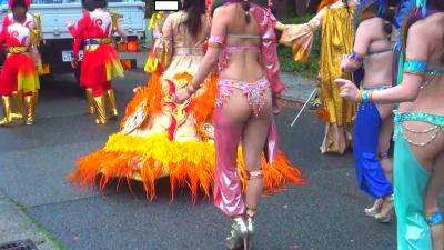 お尻コレクション