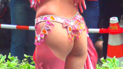 お尻コレクション