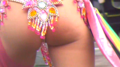 お尻コレクション