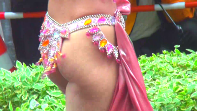 お尻コレクション