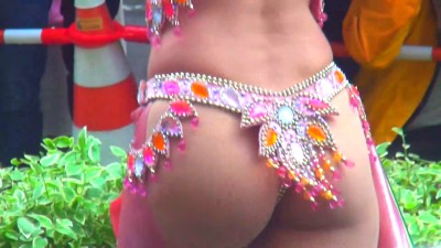 お尻コレクション