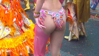 お尻コレクション