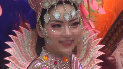 お尻コレクション