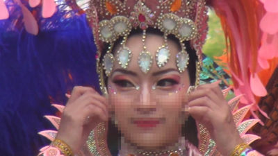 お尻コレクション