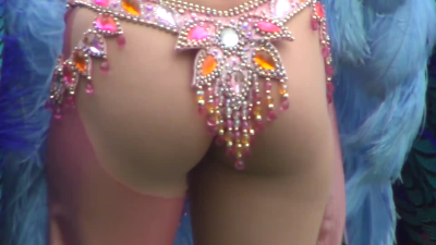 お尻コレクション