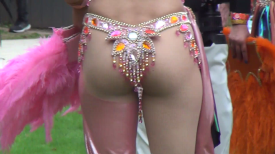 お尻コレクション