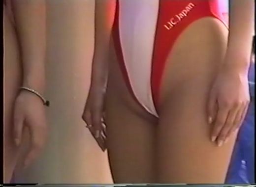 お尻コレクション