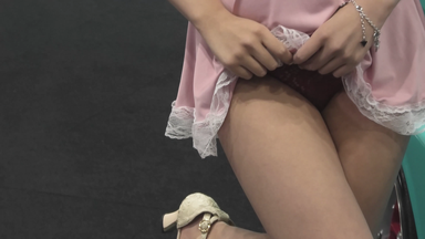 お尻コレクション