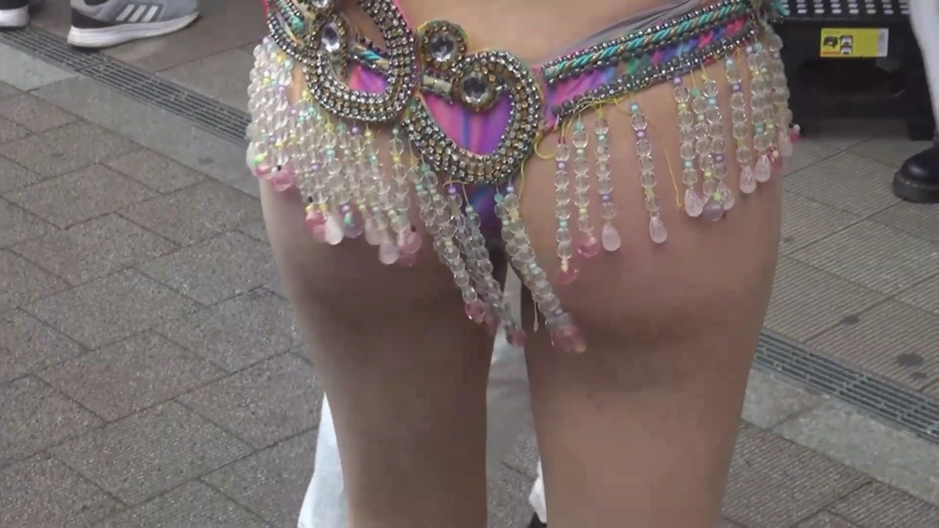 お尻コレクション