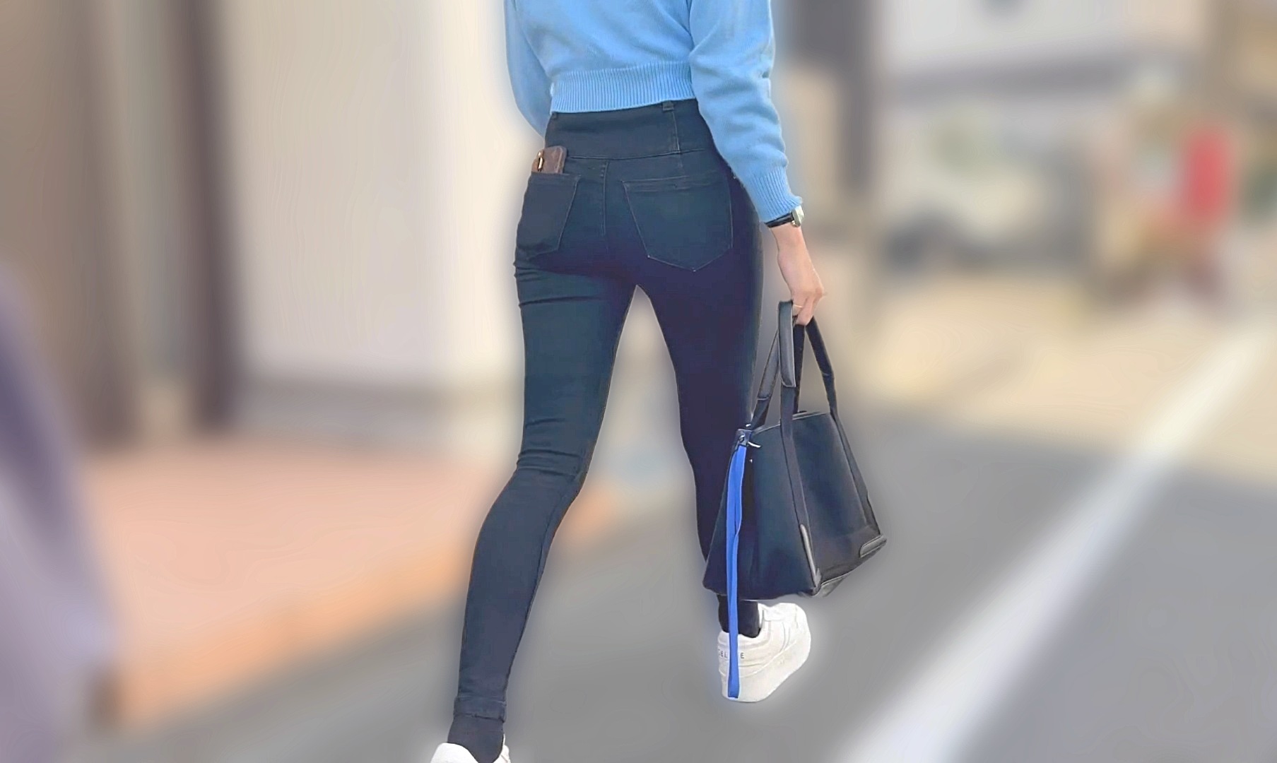 【本物志向】パッツンヒップ至上主義