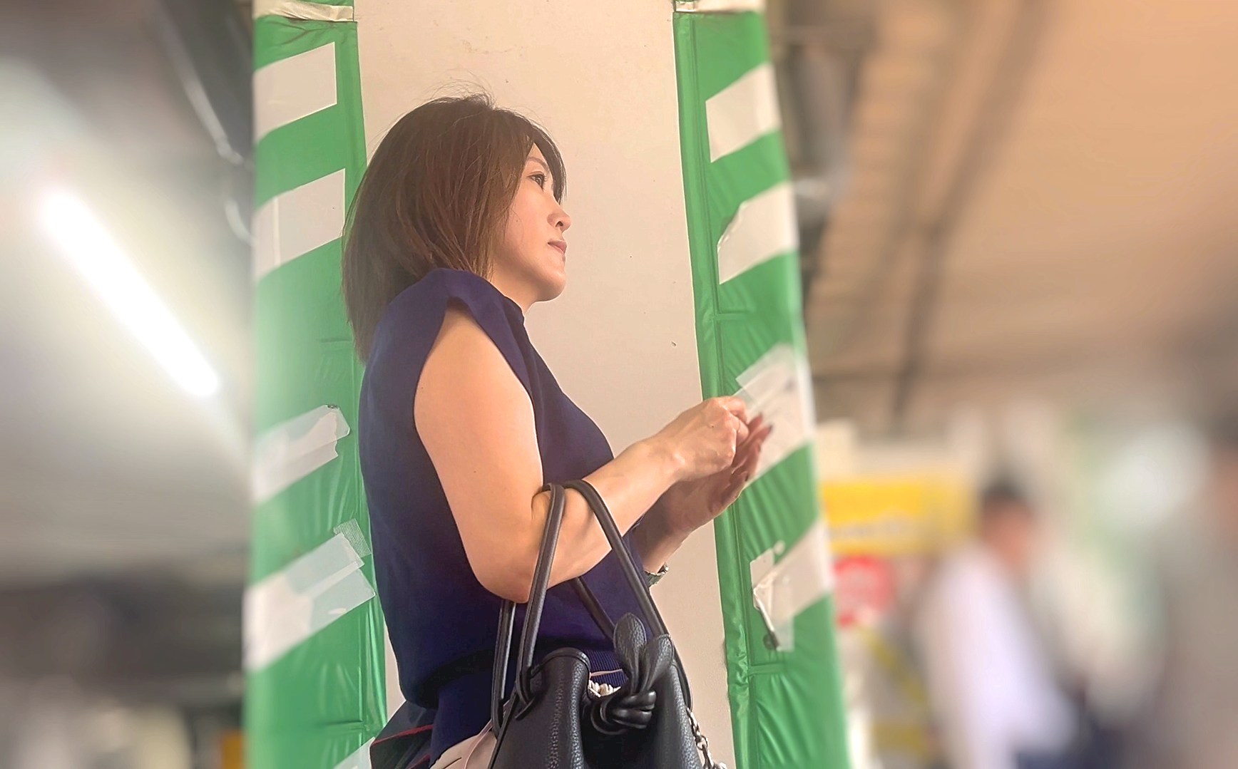 【本物志向】パッツンヒップ至上主義