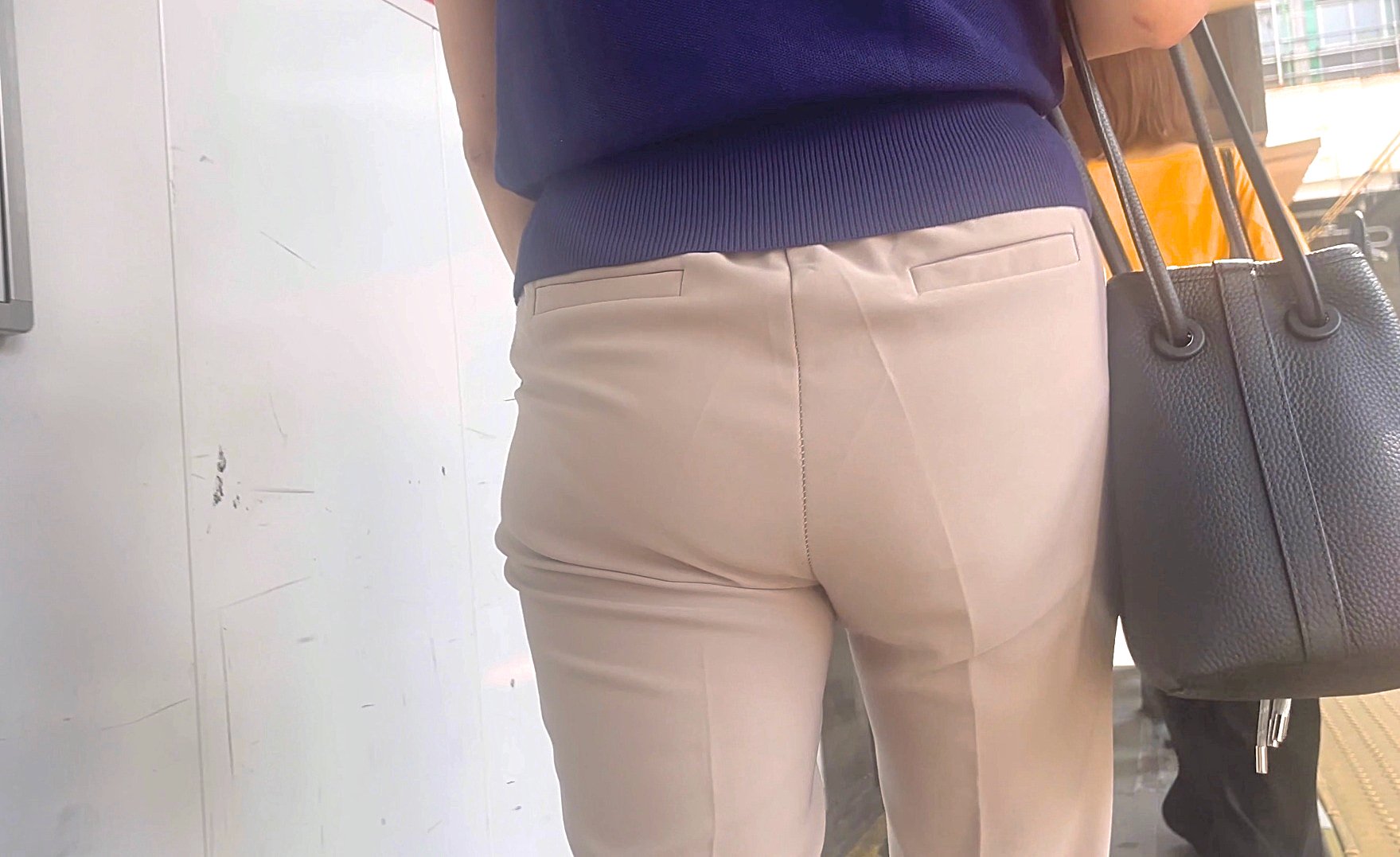 【本物志向】パッツンヒップ至上主義