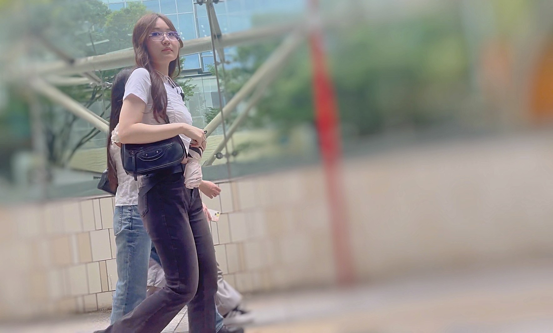 【本物志向】パッツンヒップ至上主義