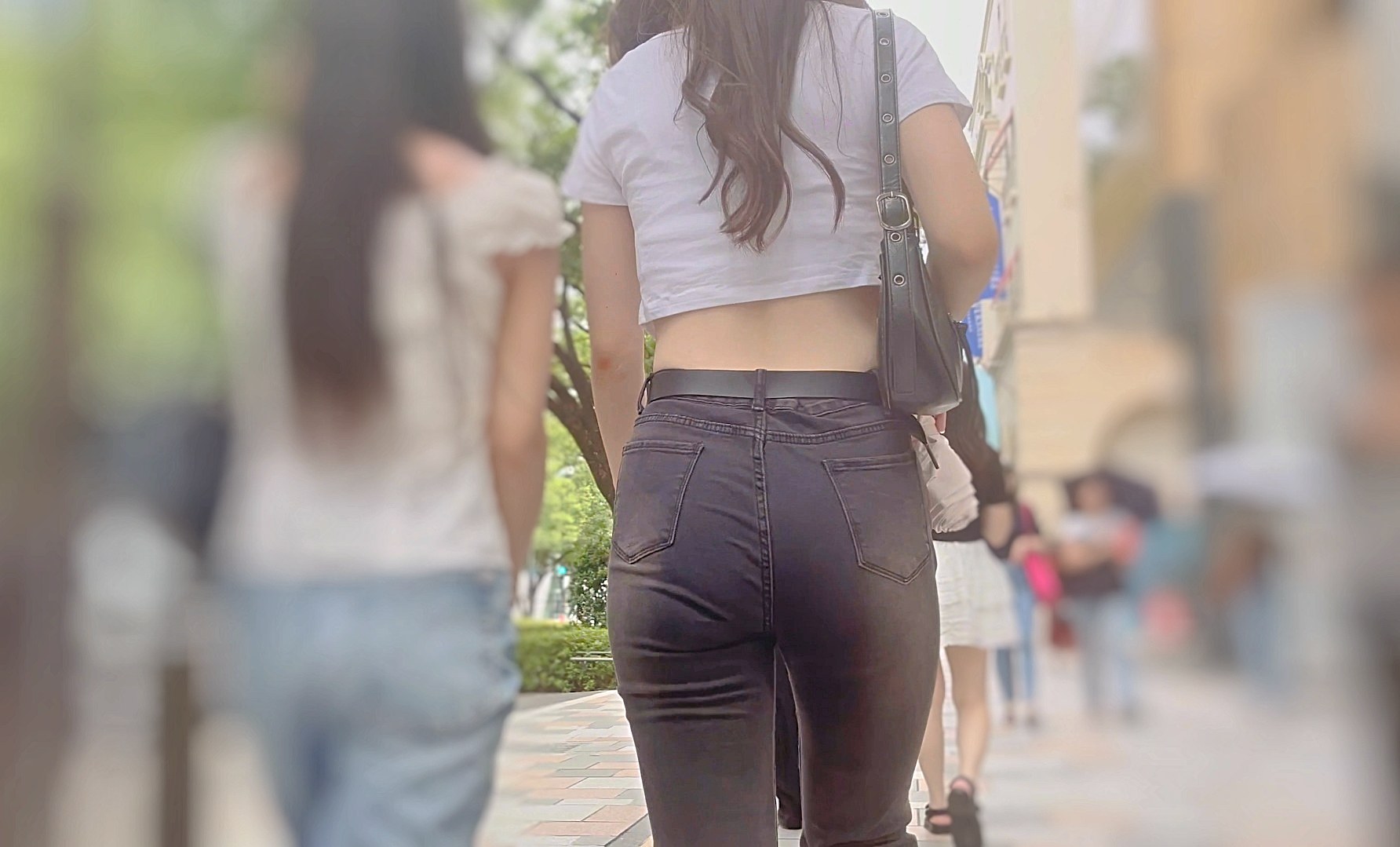 【本物志向】パッツンヒップ至上主義