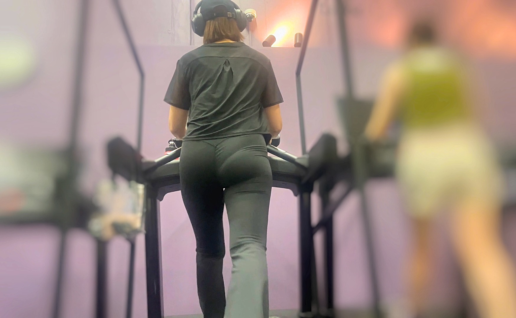 【本物志向】パッツンヒップ至上主義