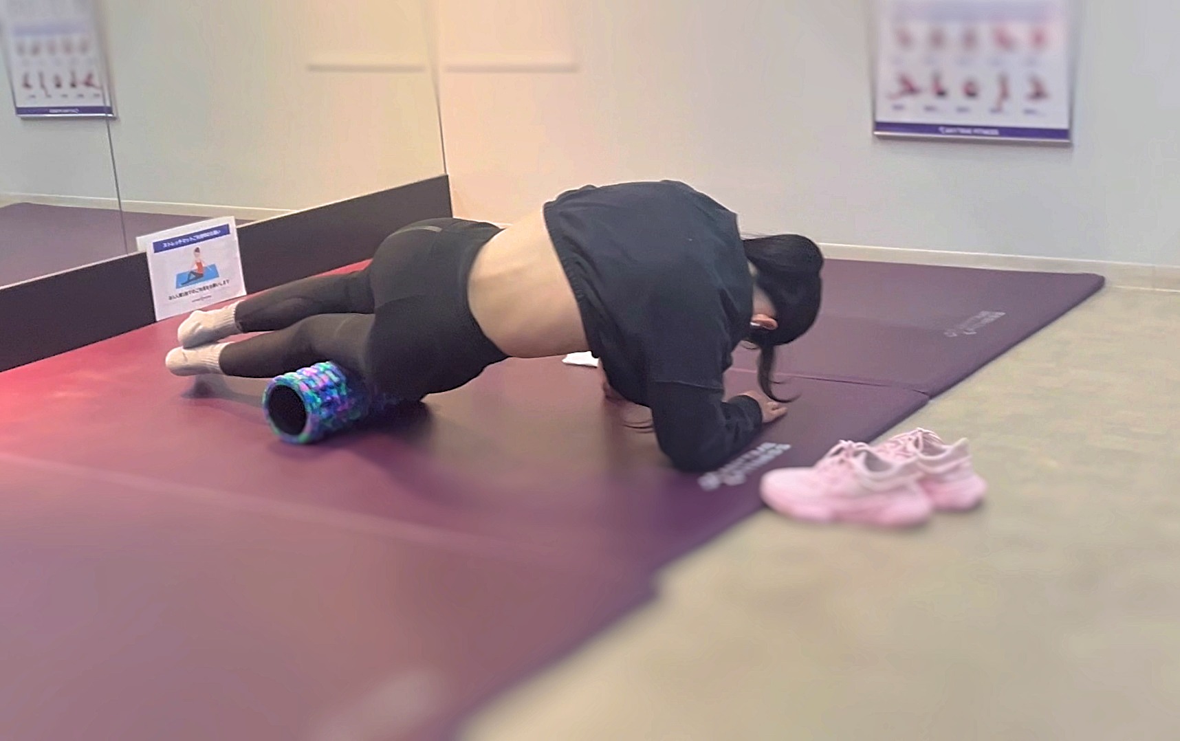 【本物志向】パッツンヒップ至上主義