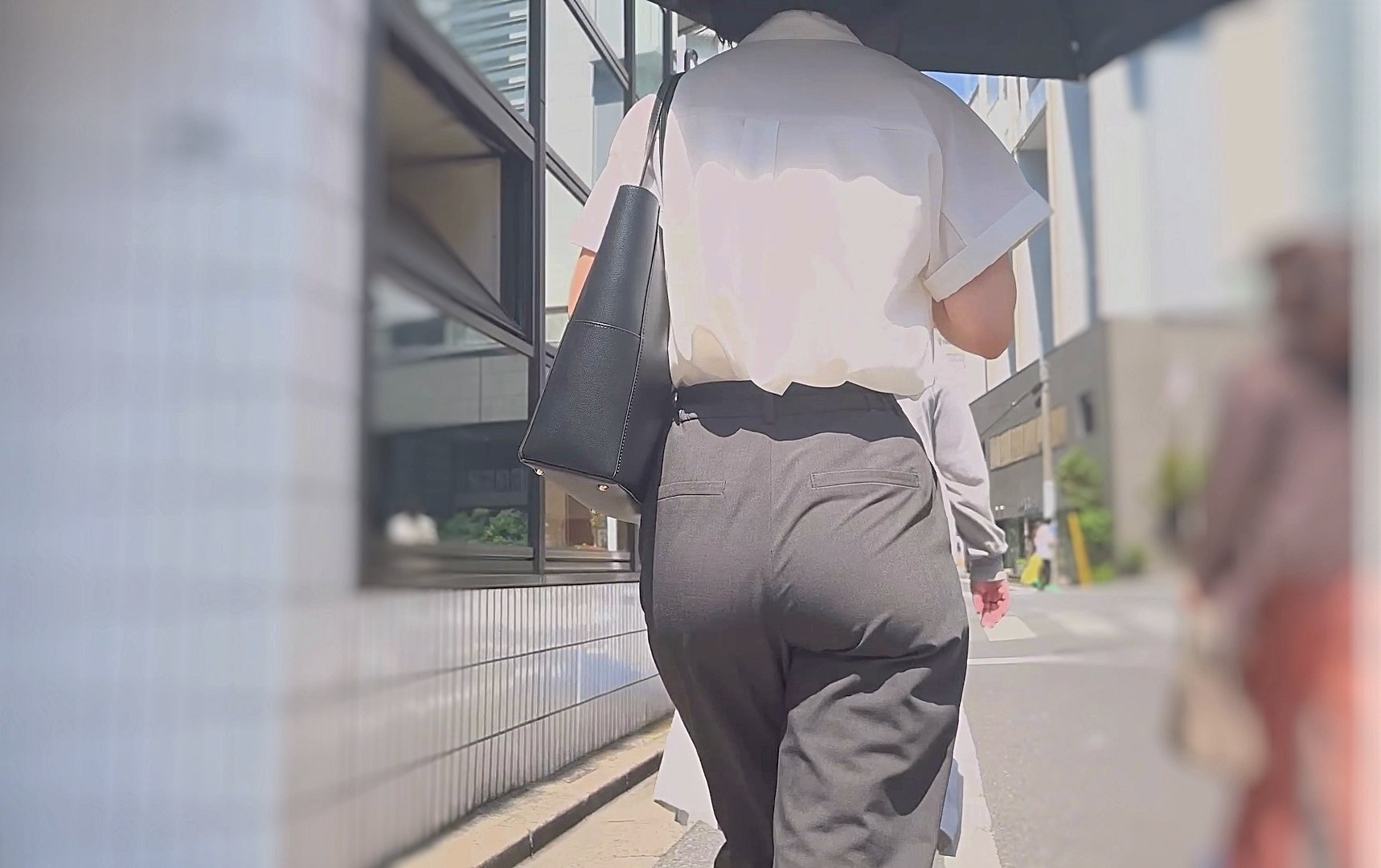 【本物志向】パッツンヒップ至上主義