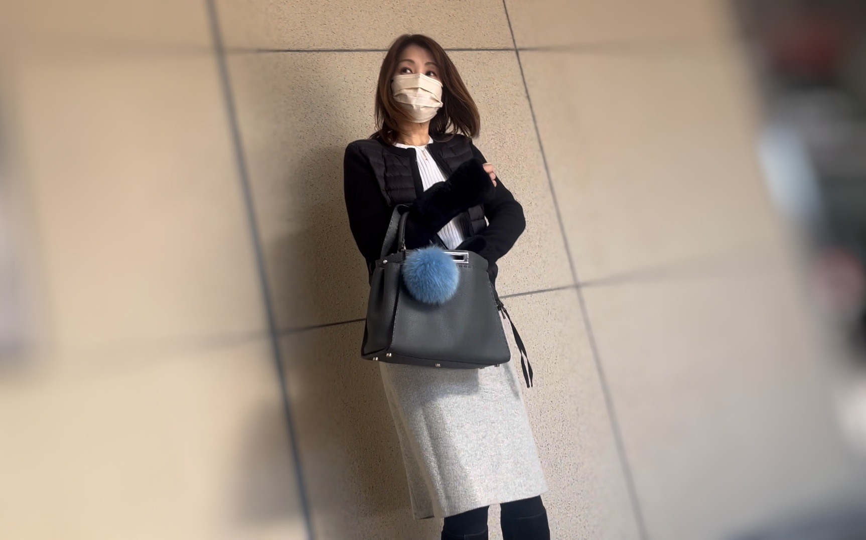 【本物志向】パッツンヒップ至上主義